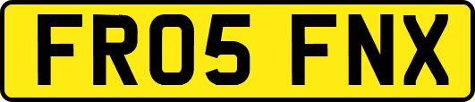 FR05FNX
