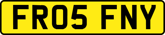 FR05FNY