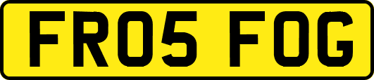 FR05FOG