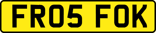 FR05FOK