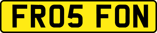 FR05FON