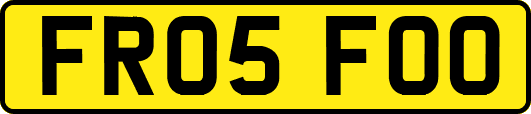 FR05FOO
