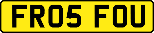 FR05FOU