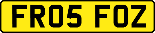 FR05FOZ