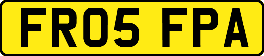 FR05FPA