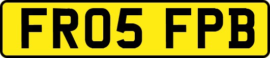 FR05FPB