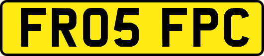 FR05FPC