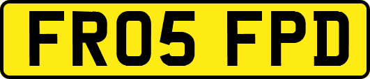 FR05FPD