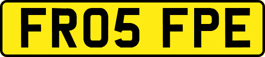 FR05FPE