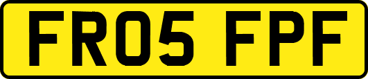 FR05FPF