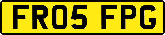 FR05FPG