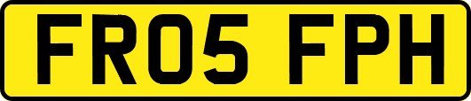 FR05FPH