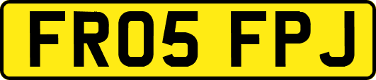 FR05FPJ