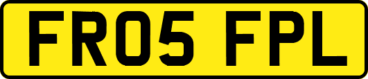 FR05FPL