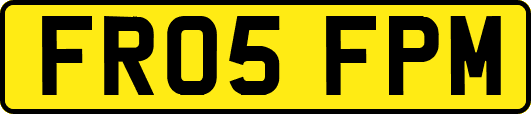 FR05FPM