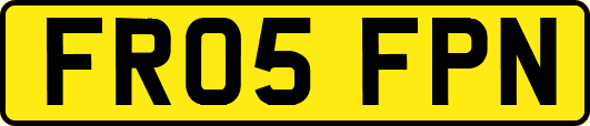 FR05FPN