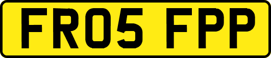 FR05FPP