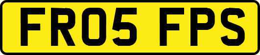 FR05FPS