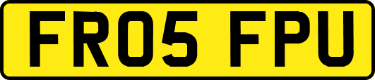FR05FPU