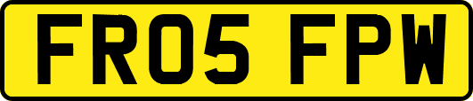 FR05FPW