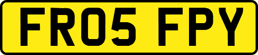 FR05FPY