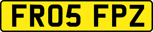 FR05FPZ