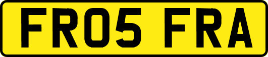 FR05FRA
