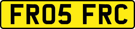 FR05FRC