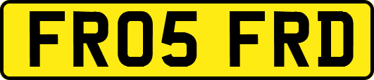 FR05FRD