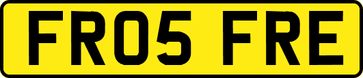 FR05FRE