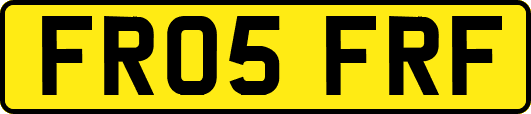 FR05FRF