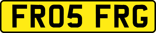 FR05FRG