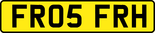 FR05FRH