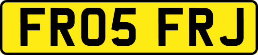 FR05FRJ