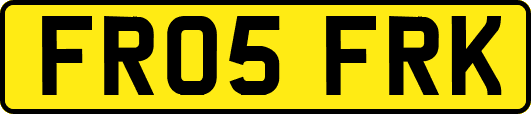 FR05FRK