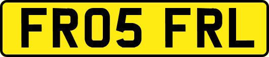 FR05FRL