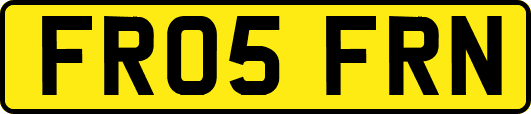 FR05FRN