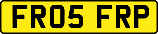 FR05FRP