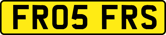 FR05FRS