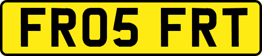 FR05FRT