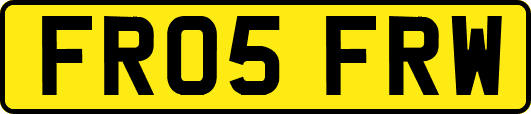 FR05FRW