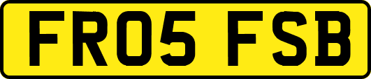 FR05FSB