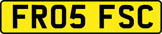 FR05FSC