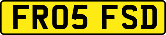 FR05FSD