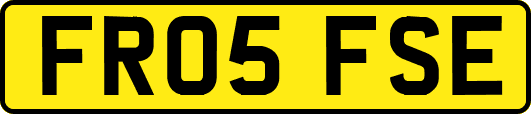 FR05FSE