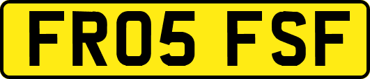 FR05FSF