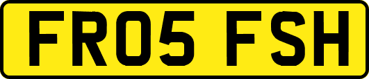 FR05FSH