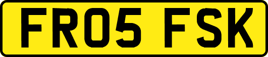 FR05FSK