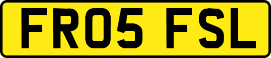 FR05FSL
