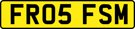 FR05FSM
